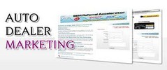 Thumbnail 2012 Auto Dealer Marketing Guide