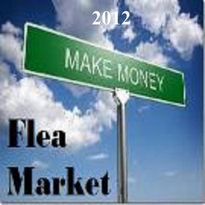 Product picture 2012 Guide To Starting A Flea Market Business